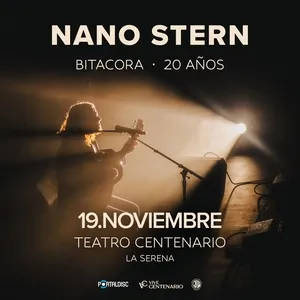 Nano Stern