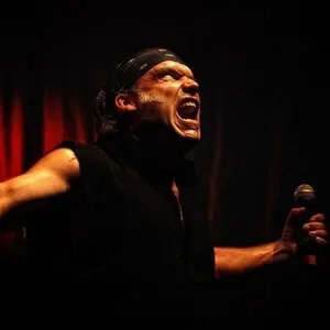 Blaze Bayley